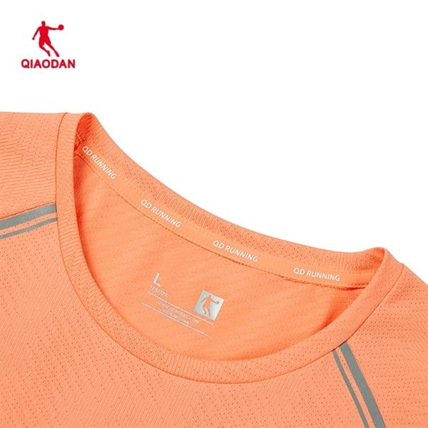 Áo Phông Ngắn Tay Dệt Kim Nam