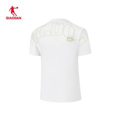 Áo Phông Ngắn Tay Dệt Kim Nam