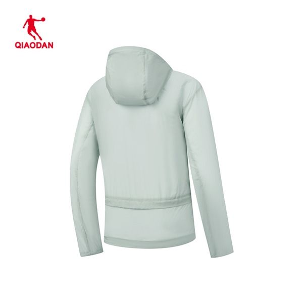 Áo Khoác Gió Nữ