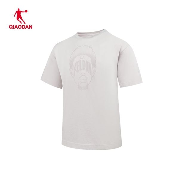 Áo Phông Ngắn Tay Nam