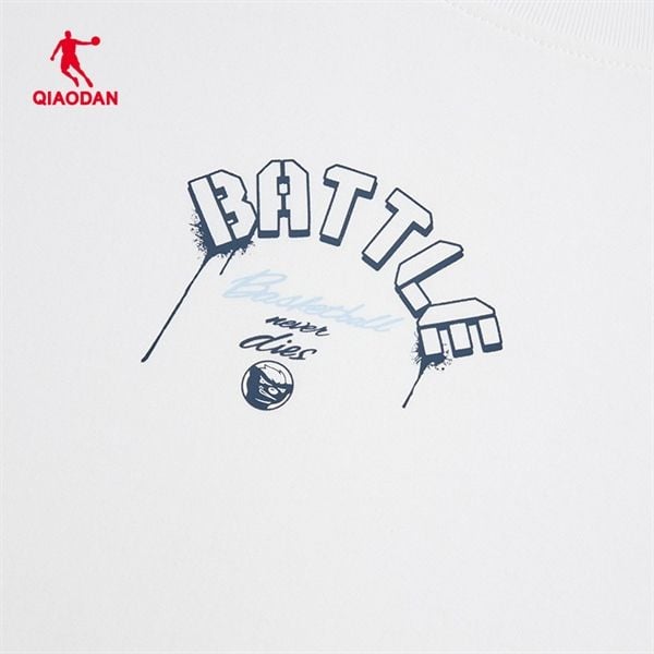 Áo Phông Ngắn Tay Nam