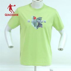 Áo Phông Ngắn Tay Dệt Kim