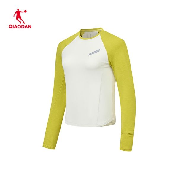 Áo Thun Dài Tay Nữ