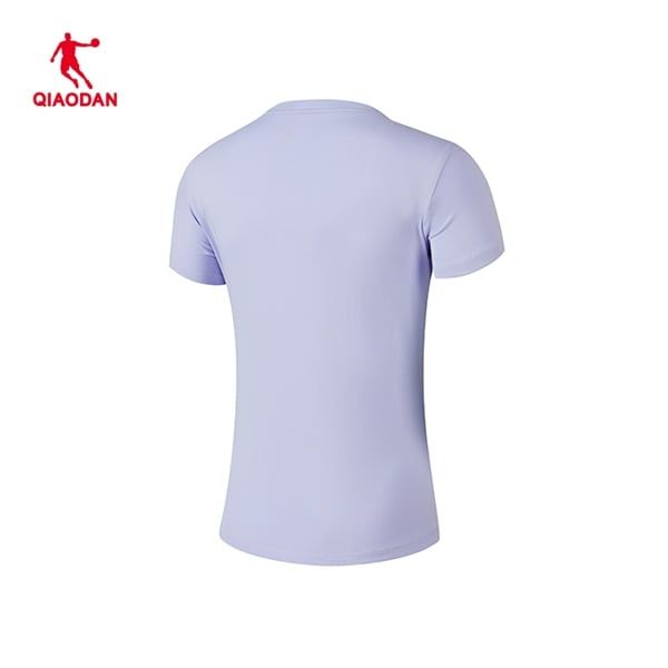 Áo Phông Ngắn Tay Nữ