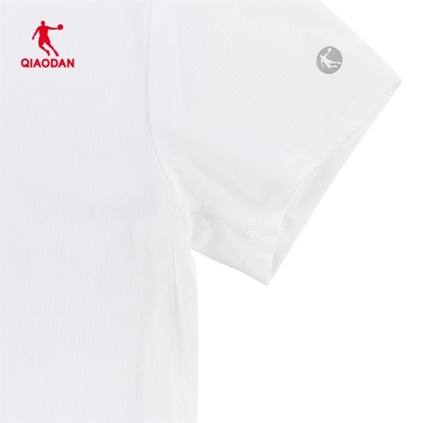 Áo Phông Cộc Tay Nữ