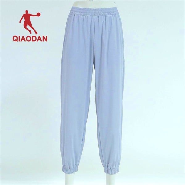 Quần Thể Thao Dệt Kim Nữ