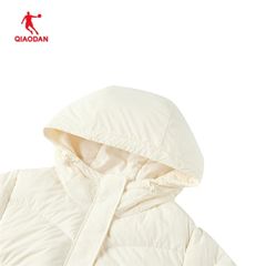 Áo Khoác Lông Vũ Nữ