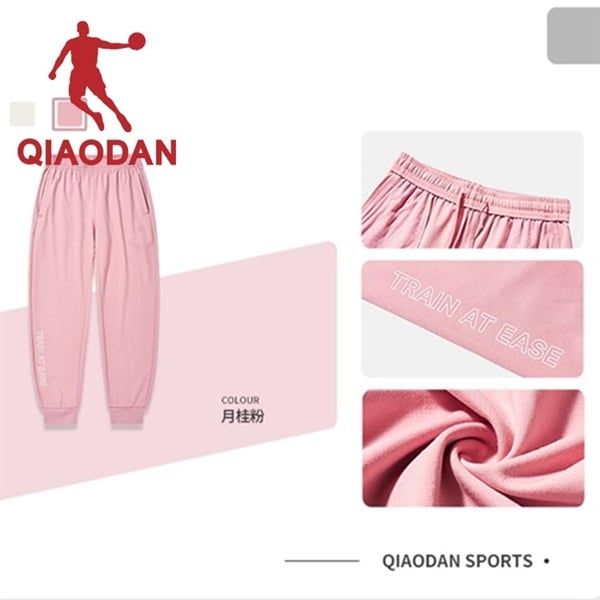 Quần Dệt Kim Nữ