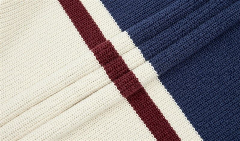Áo Sweater Nam