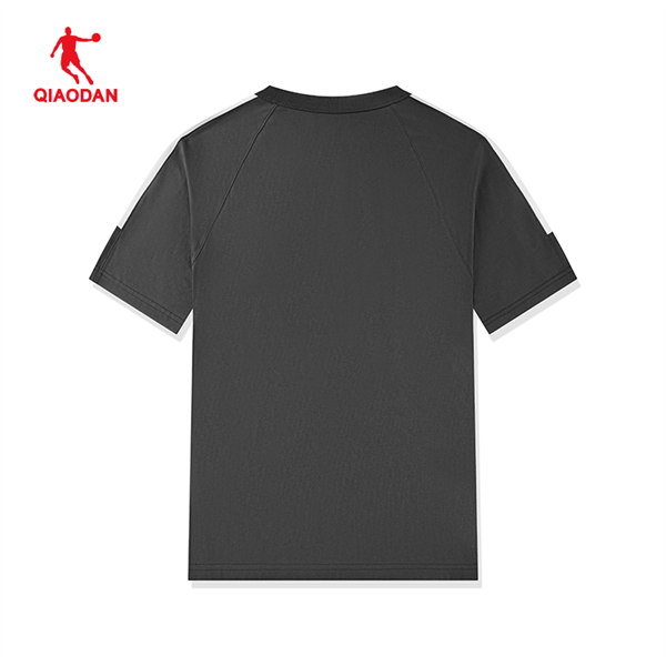 Áo Thun Dệt Kim Ngắn Tay