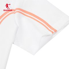 Áo Phông Ngắn Tay Dệt Kim Nữ