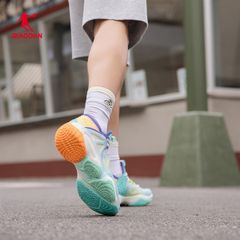 Giày Bóng Rổ Nam