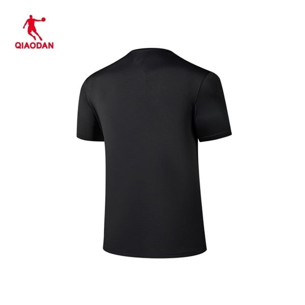 Áo Phông Ngắn Tay Dệt Kim Nam