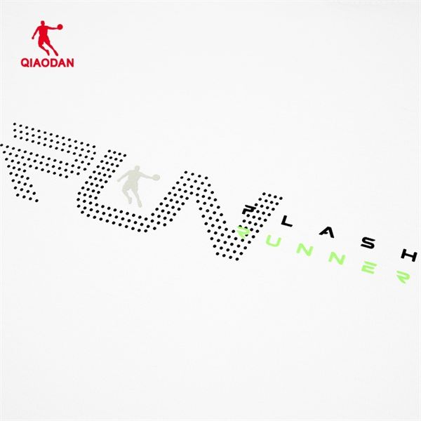 Áo Phông Ngắn Tay Dệt Kim Nam