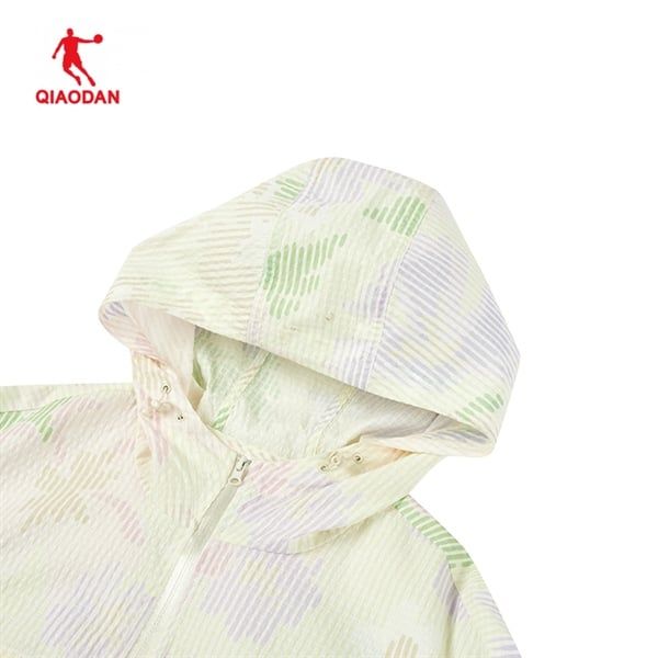 Áo Jacket Nữ