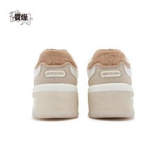 Giày Hàng Ngày Nữ