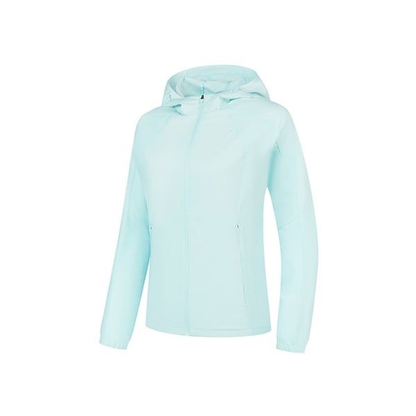 Áo Khoác Gió Nữ