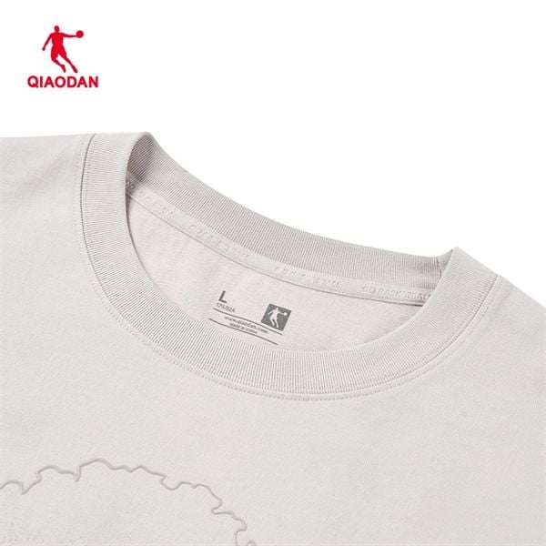 Áo Phông Ngắn Tay Nam