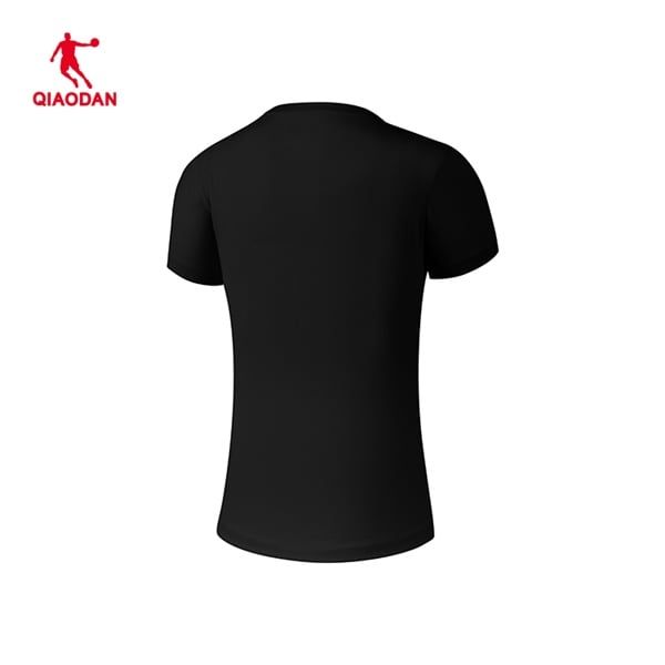 Áo Phông Ngắn Tay Dệt Kim Nữ