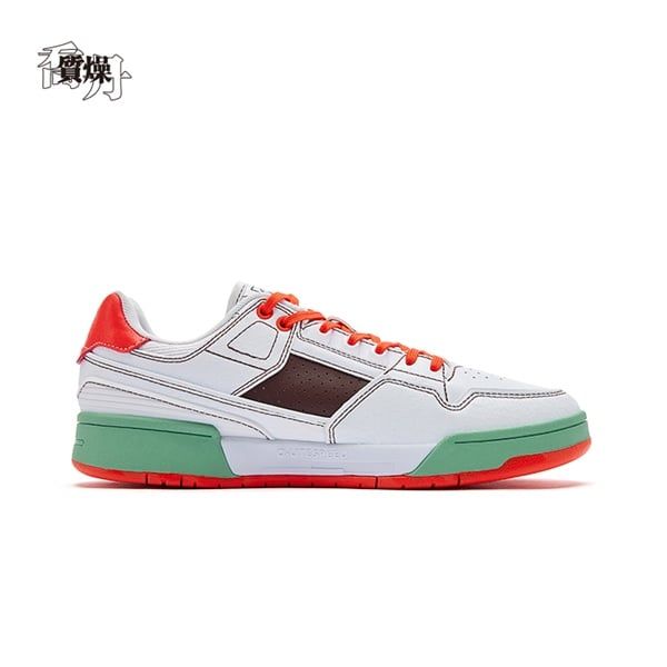 Giày Sneaker Nữ