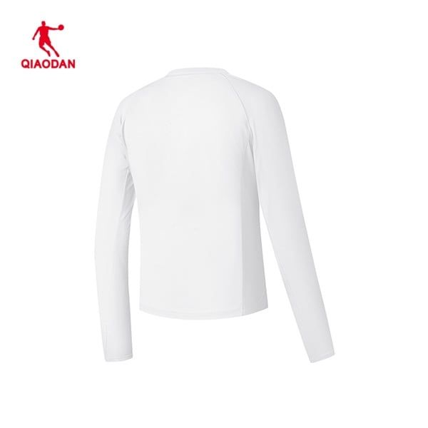 Áo Phông Dài Tay Nữ