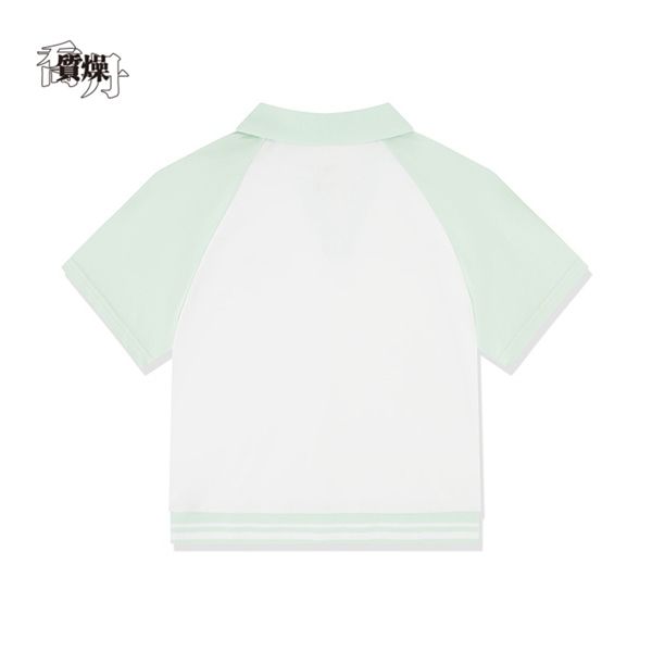 Áo Phông Cộc Tay Nữ