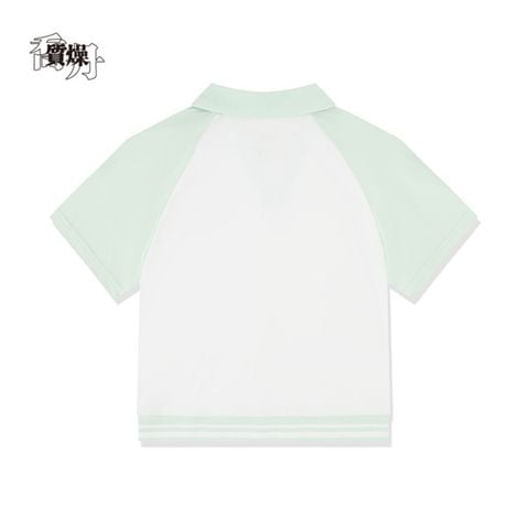 Áo Phông Cộc Tay Nữ