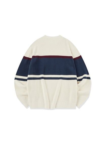 Áo Sweater Nam
