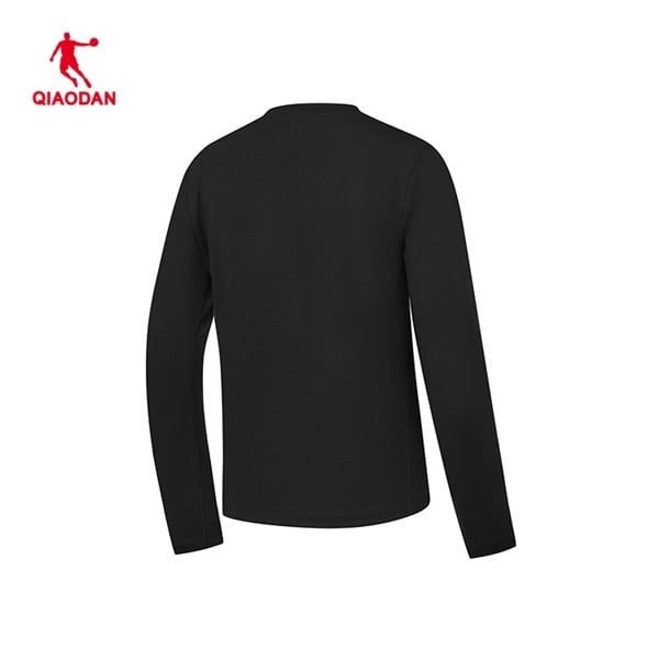 Áo Thun Dài Tay Nữ