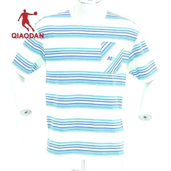 Áo Phông Ngắn Tay Nam