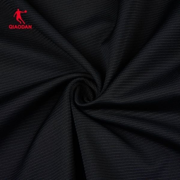 Áo Phông Ngắn Tay Dệt Kim Nam