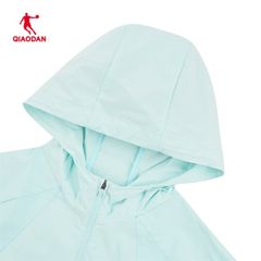 Áo Khoác Gió Nữ