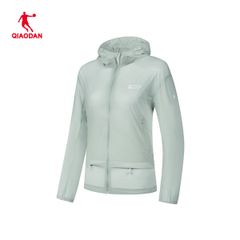 Áo Khoác Gió Nữ