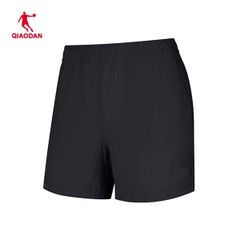 Quần Đùi Vải Nữ