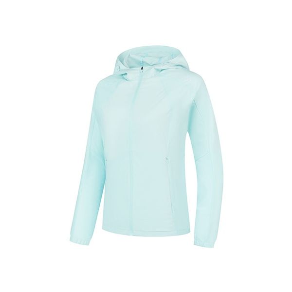 Áo Khoác Gió Nữ