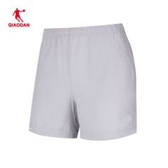 Quần Đùi Vải Nữ