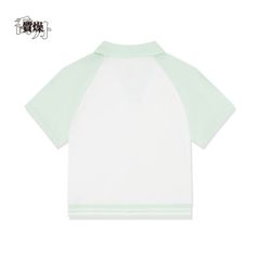 Áo Phông Cộc Tay Nữ