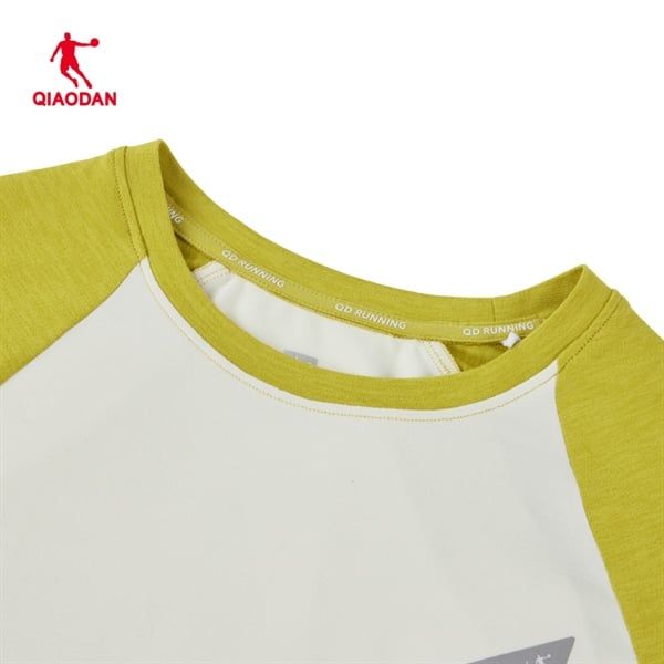 Áo Thun Dài Tay Nữ