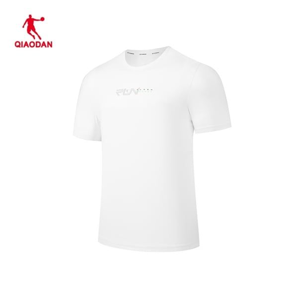 Áo Phông Ngắn Tay Dệt Kim Nam