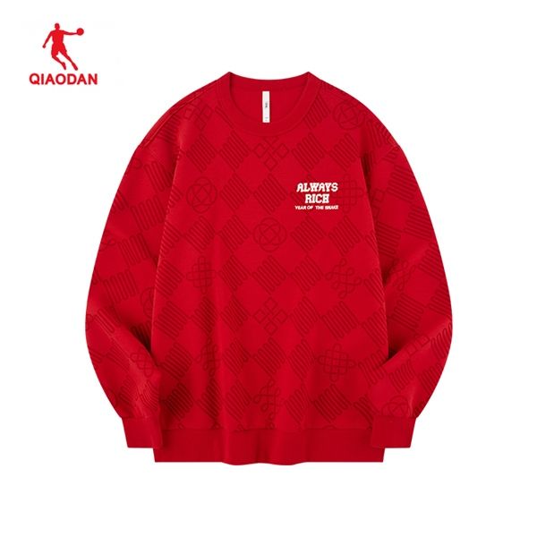 Áo Sweater Nam