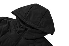 Áo Khoác Lông Vũ Nam