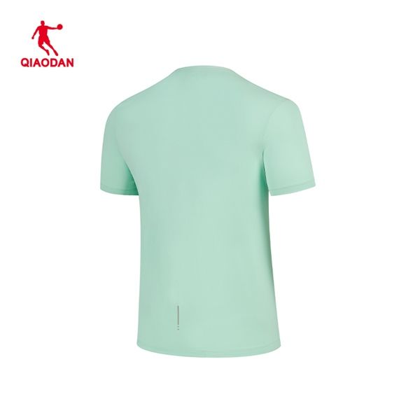 Áo Phông Ngắn Tay Dệt Kim Nam