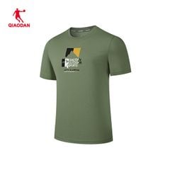 Áo Phông Ngắn Tay Dệt Kim Nam