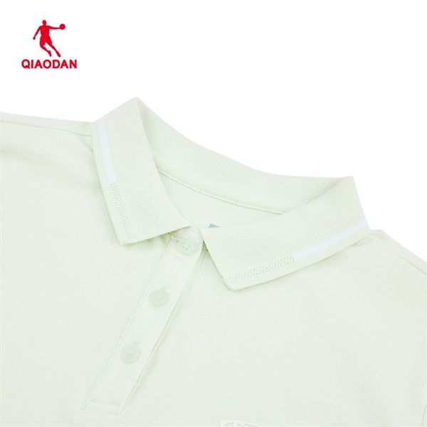 Áo Polo Nữ