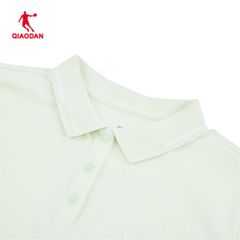 Áo Polo Nữ
