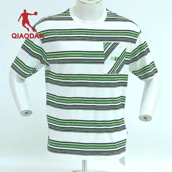 Áo Phông Ngắn Tay Nam