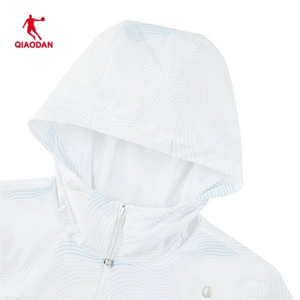 Áo Khoác Gió Nữ