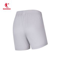 Quần Đùi Vải Nữ