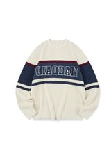 Áo Sweater Nam