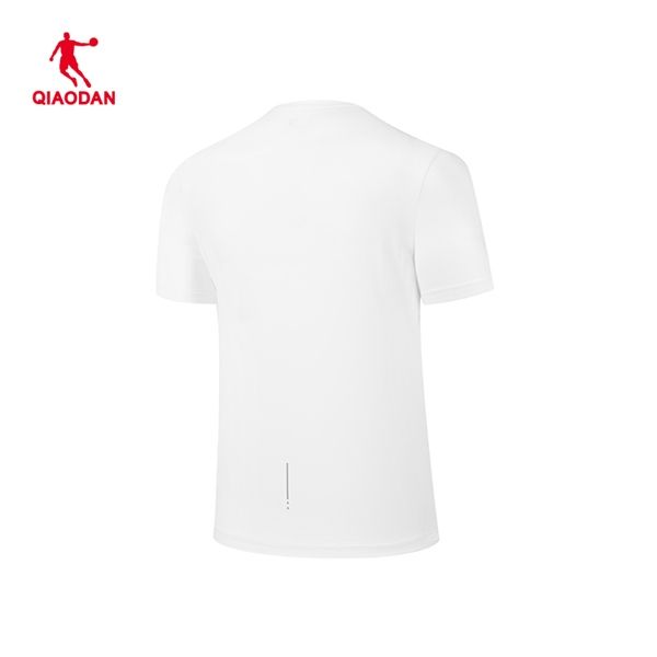 Áo Phông Ngắn Tay Dệt Kim Nam